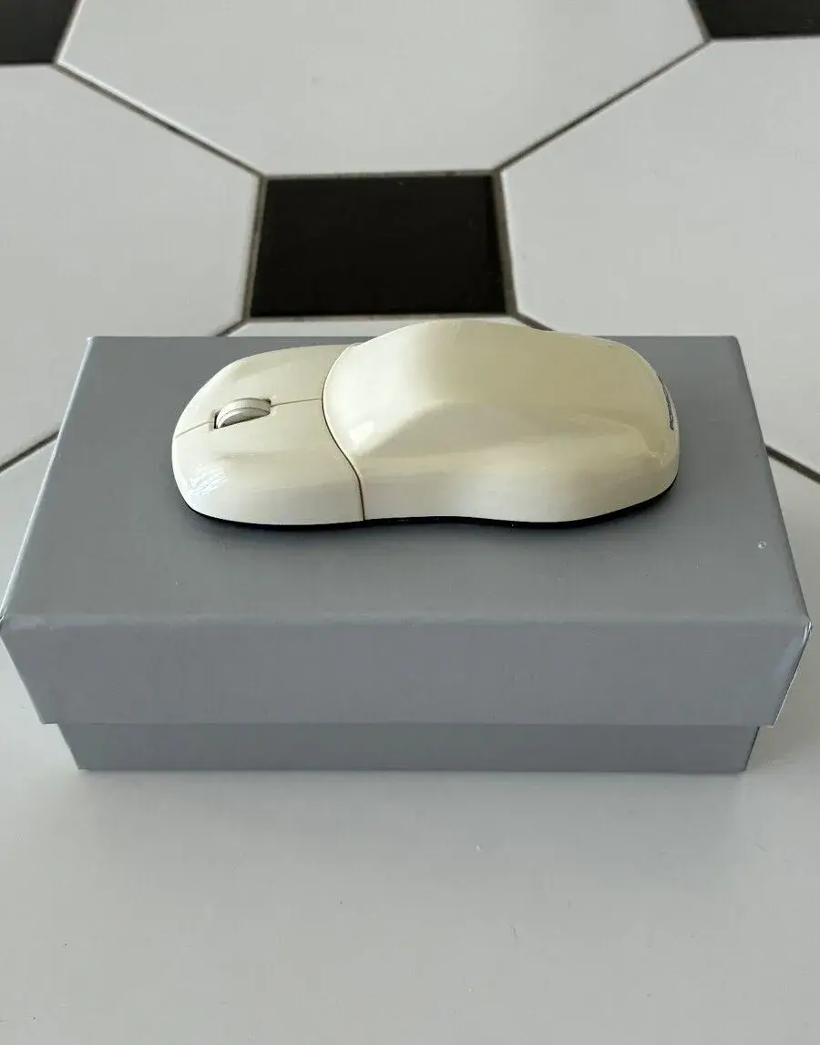 PORSCHE originál počítačová myš
