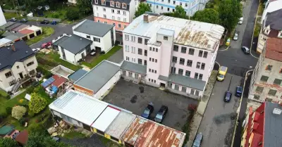 Kanceláře, výrobní prostory k pronájmu, AŠ
