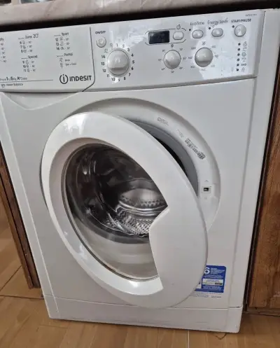 Pračka Indesit