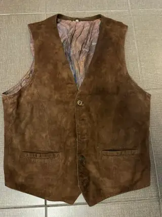Tracht vesta