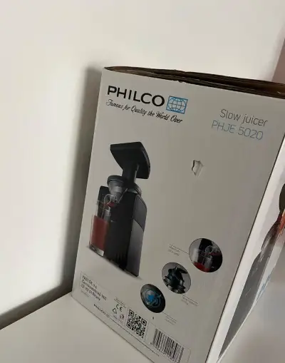 Odšťavňovač PHJE5020