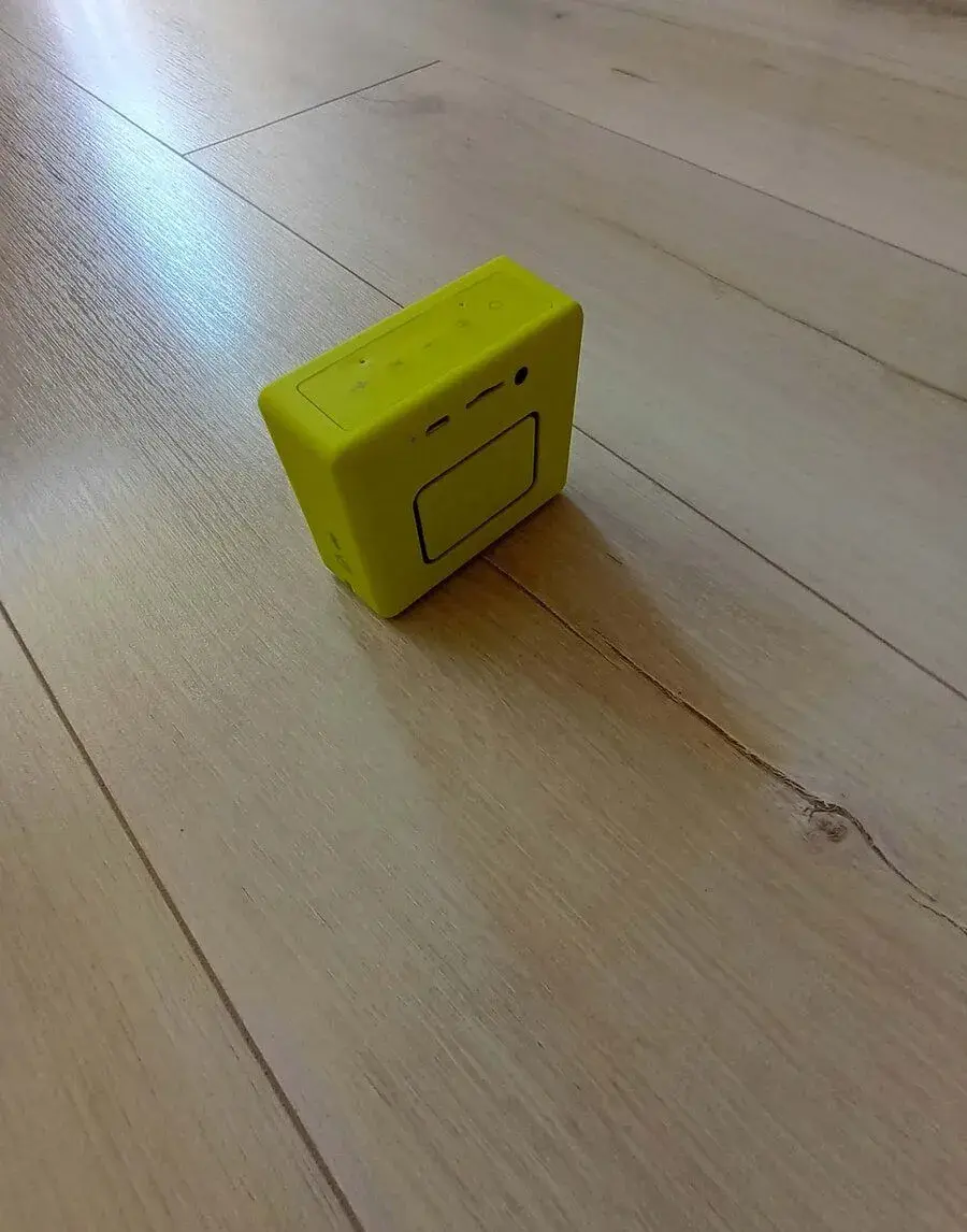Minireproduktor Energy