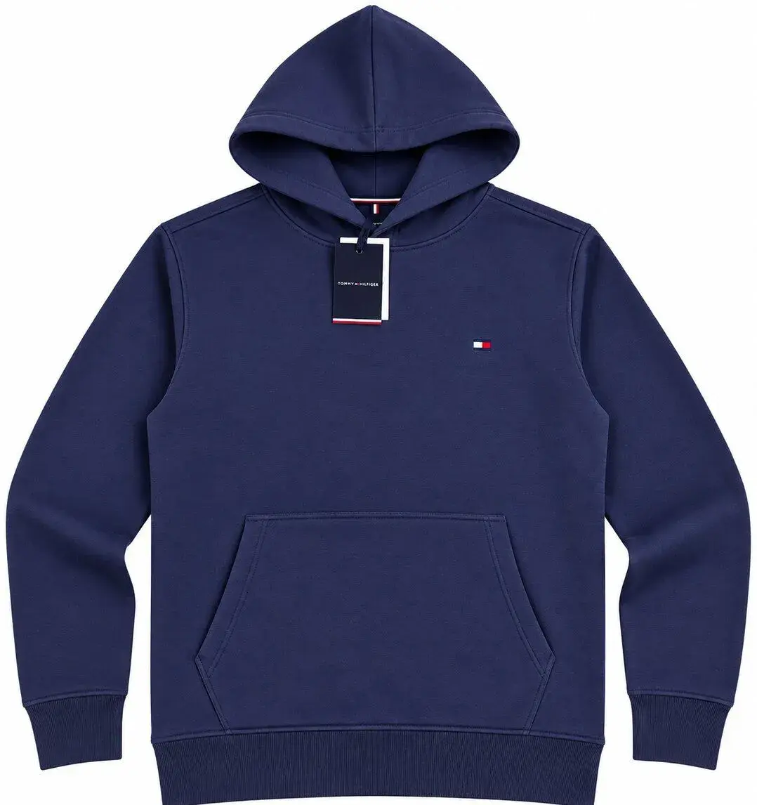 Tommy Hilfiger mikina s kapucí – NOVÁ