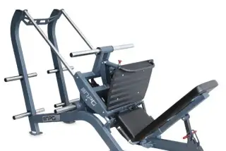 Leg Press profi NPG grunsport