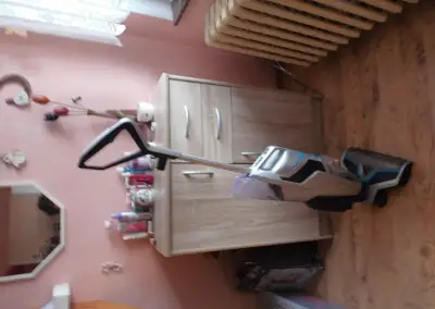 Bissell CrossWave