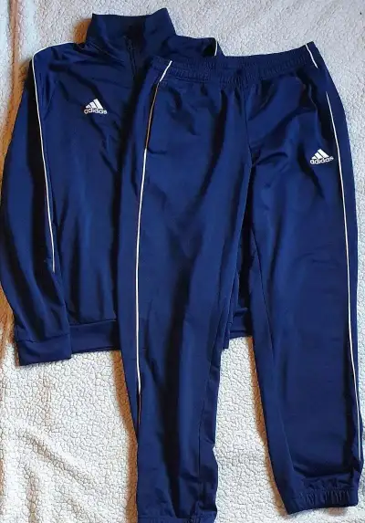 Tepláková souprava Adidas M