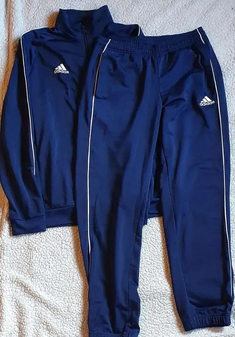 Tepláková souprava Adidas M