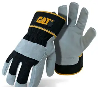 Caterpillar rukavice CAT013201L - vel. 9 - L