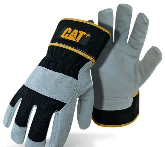 Caterpillar rukavice CAT013201L - vel. 9 - L