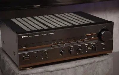 Denon PMA-915R