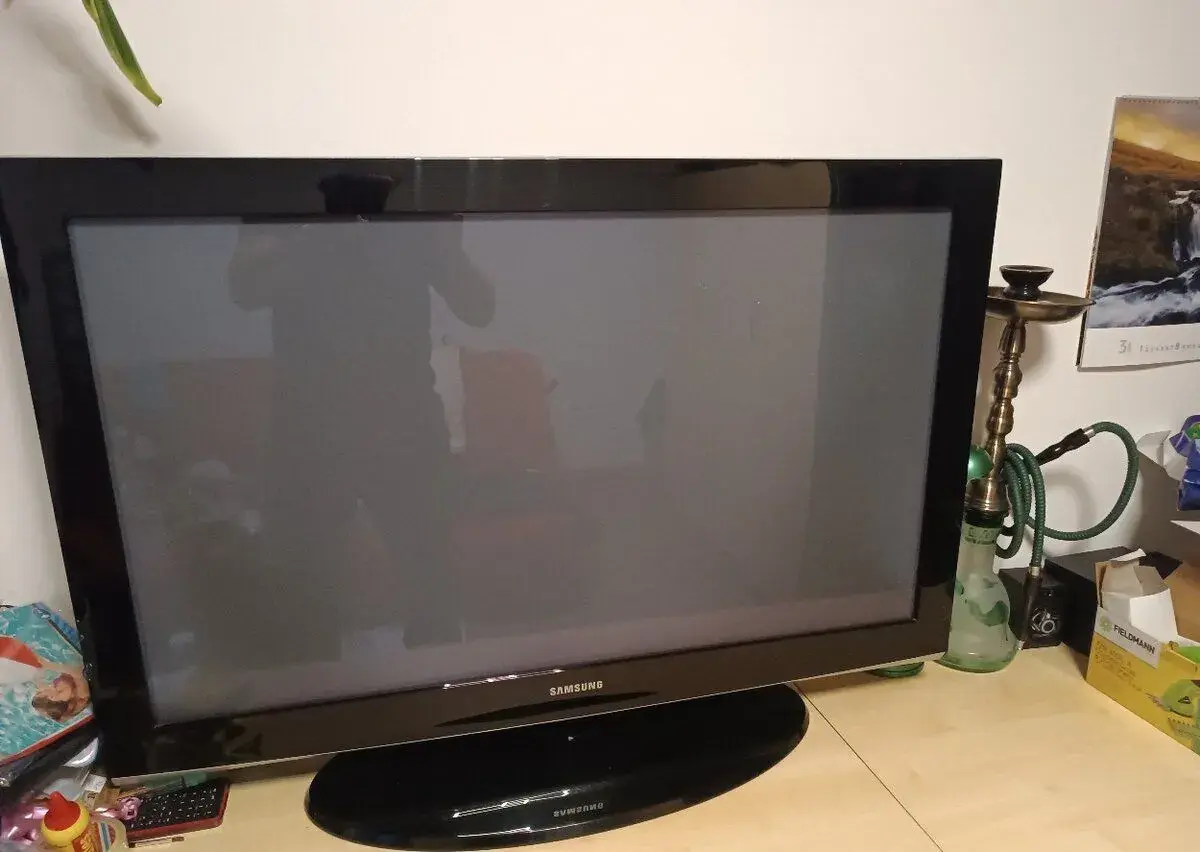 Televize Samsung