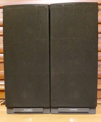 2pásmové repro Grundig MBX 310