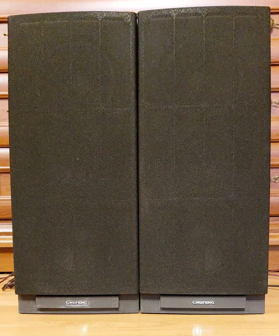 2pásmové repro Grundig MBX 310