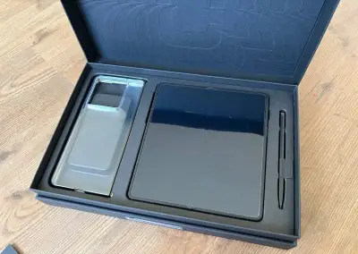 Motorola Razr Fold FIFA Edition