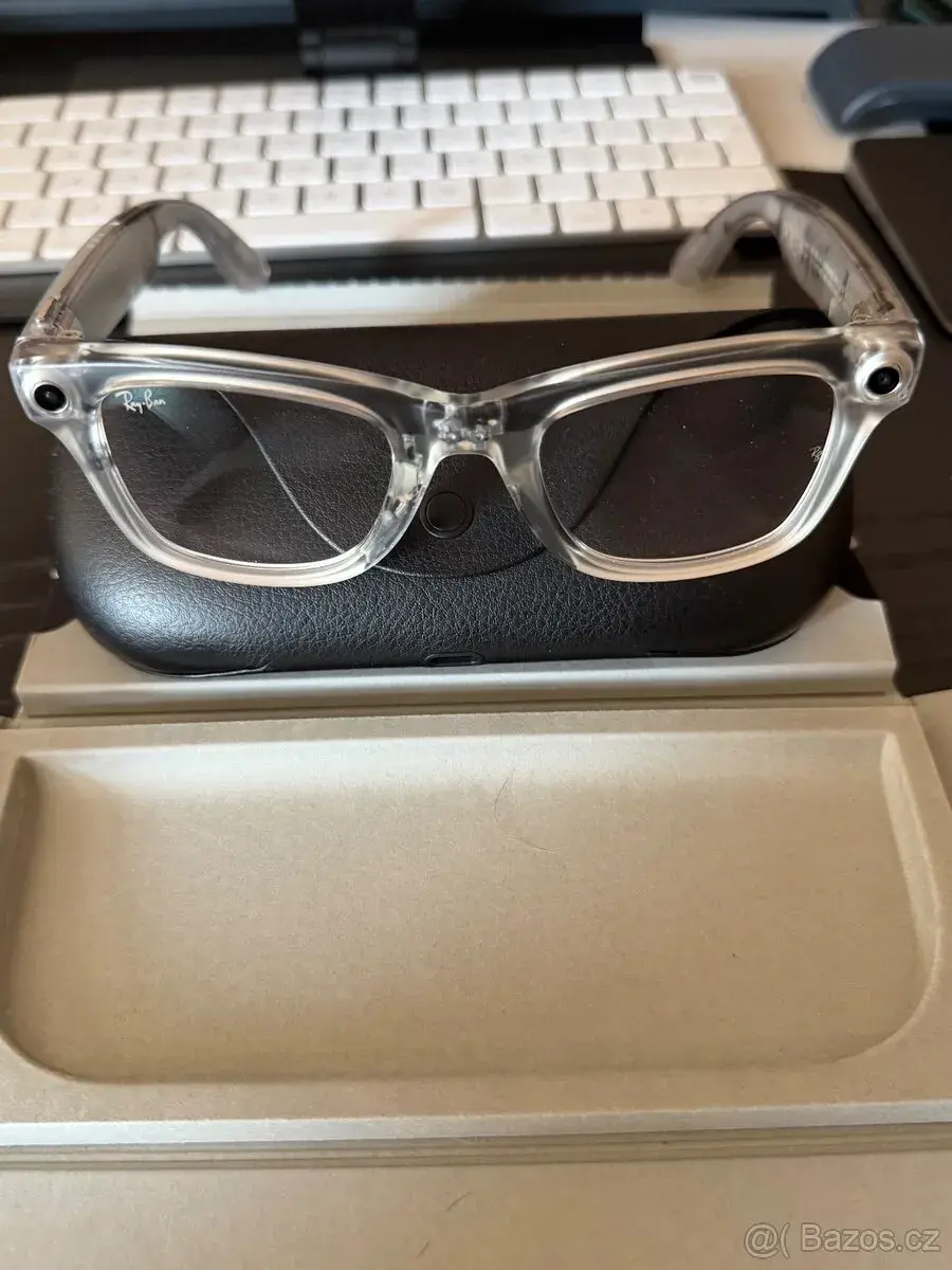 Rayban Meta 2