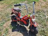 Babetta 210
