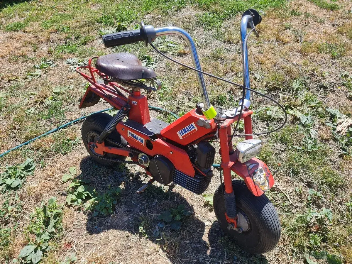 Babetta 210