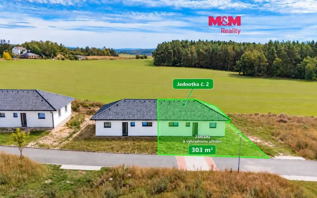 Prodej rodinného domu, 77 m², Nýřany