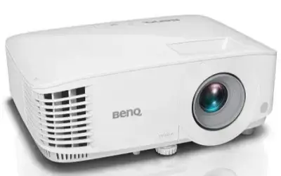 Projektor BENQ MW550 v záruce