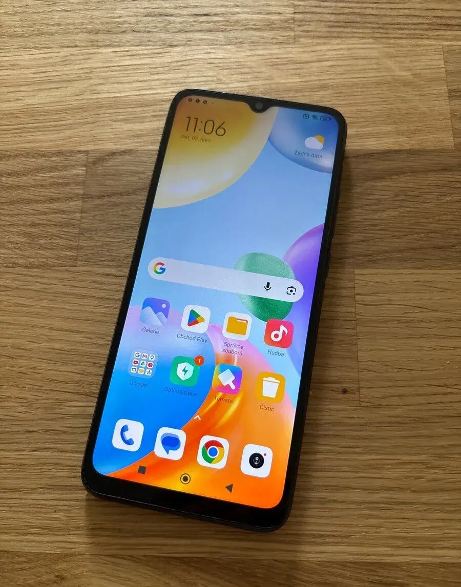 Xiaomi Redmi 10C 64GB
