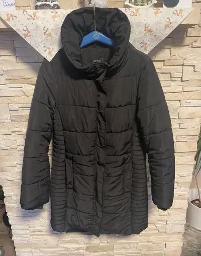 Dámský kabát Tchibo vel.40