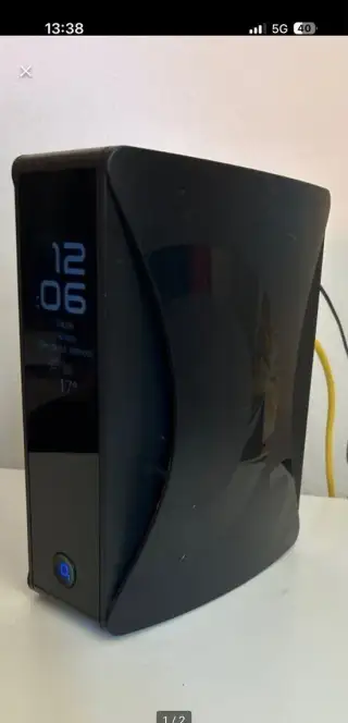 O2 smart box 2. Generace