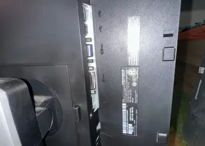 Monitor Dell