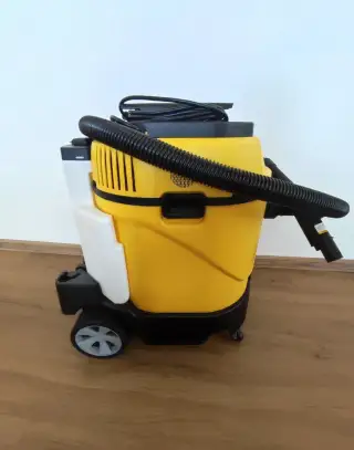 Vysavač 4v1 proteco