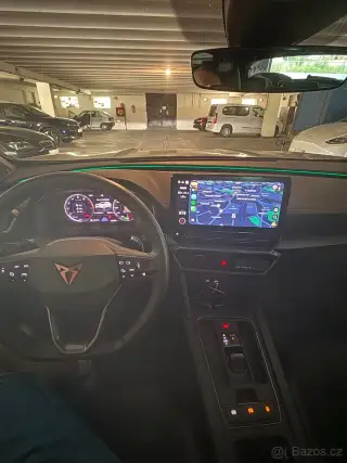 Cupra Formentor – 30 000 km