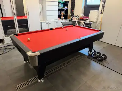 Kulečník Biliard