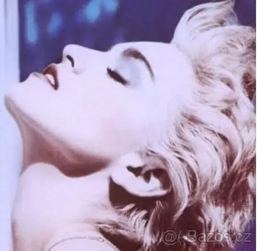 2x CD Madonna