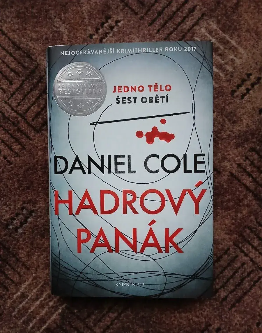 Hadrový panák