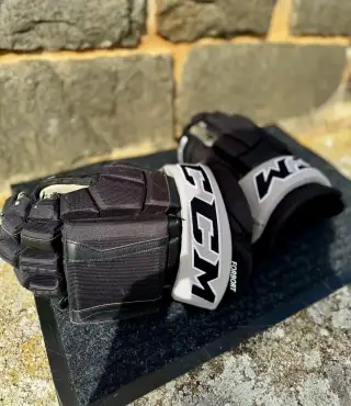 Rukavice ccm pro 15”