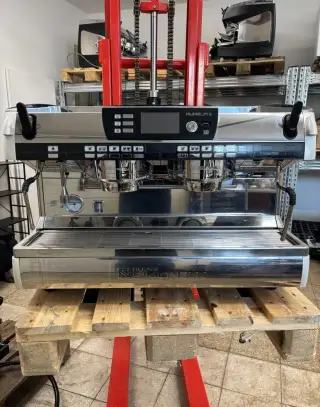 Kávovar Nuova Simonelli Aurelia II. T3 DIGIT 2GR
