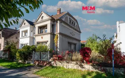 Prodej rodinného domu, 130 m², Chlumec n.Cidl, ul. Kozelkova