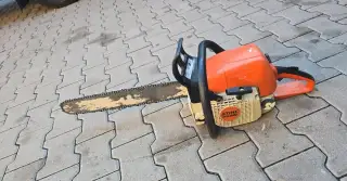 Motorová pila stihl ms290
