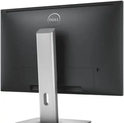 Nohu na monitor Dell u2415b.