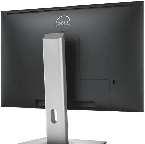 Nohu na monitor Dell u2415b.