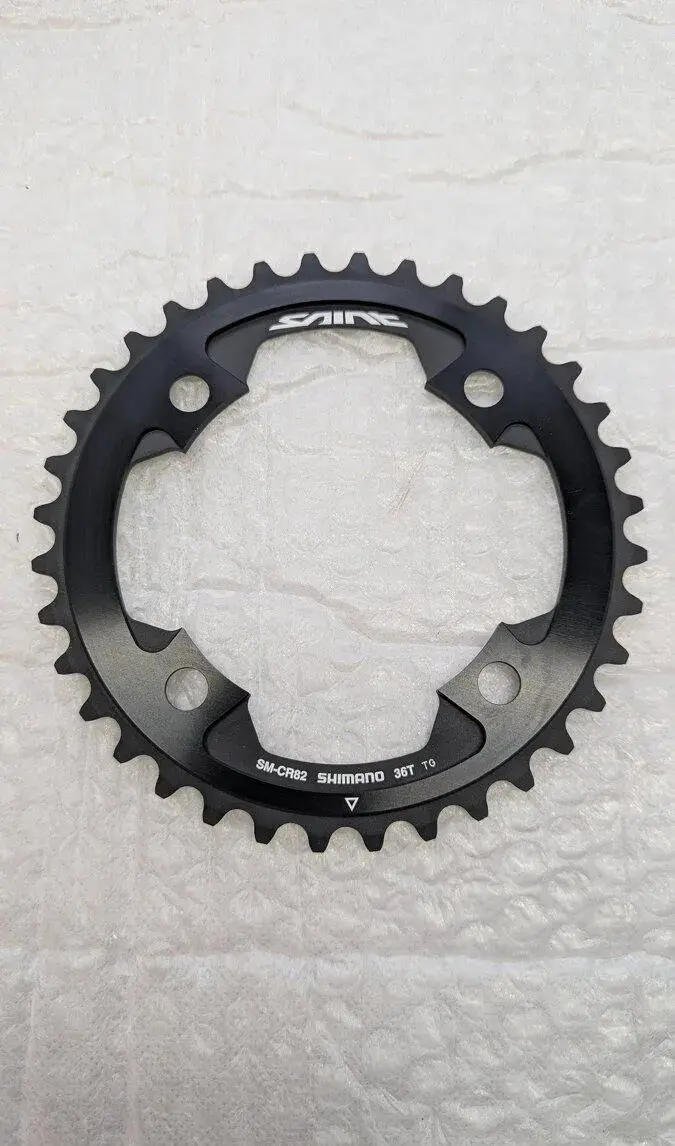 Převodník Shimano Saint 36T