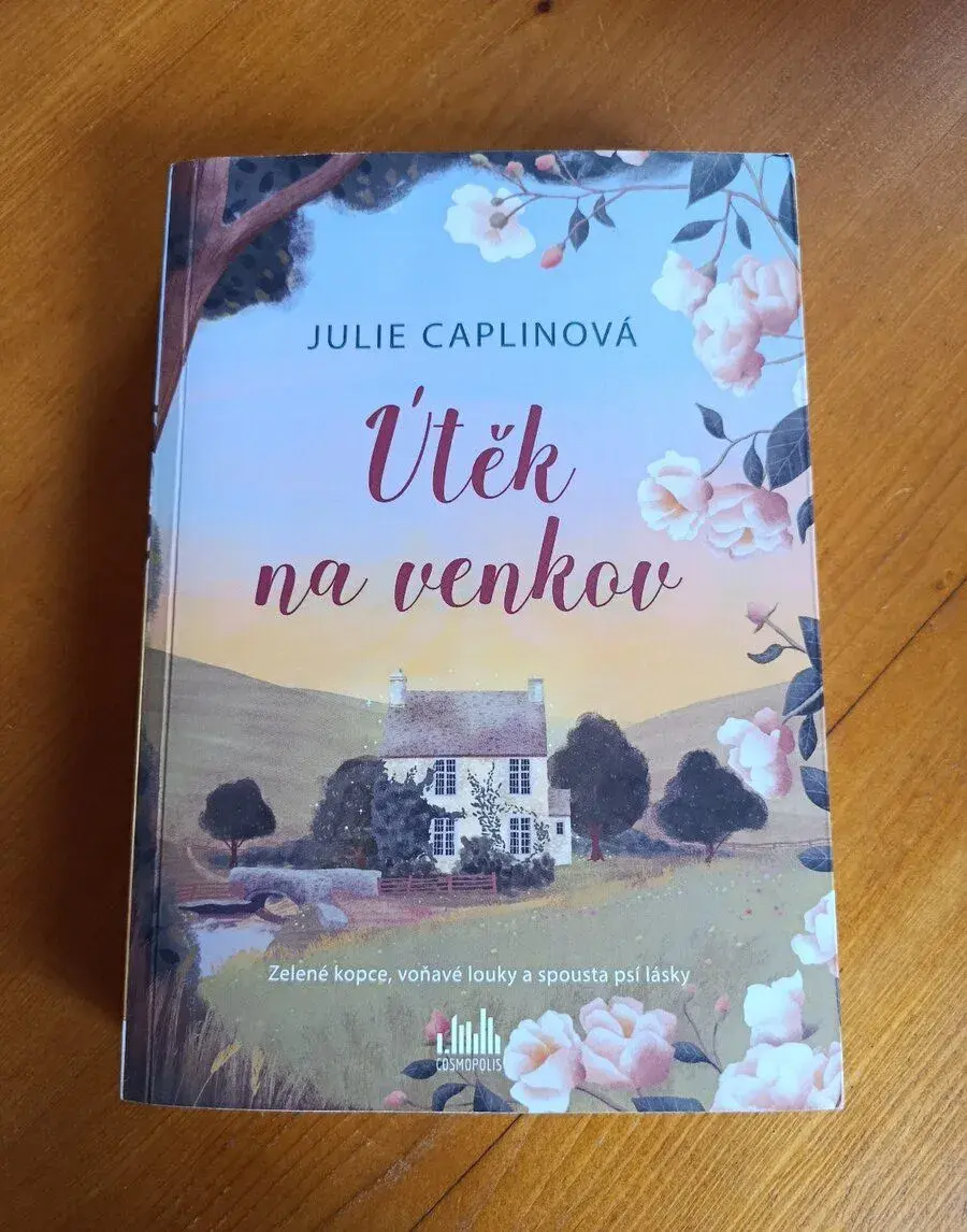 Útěk na venkov