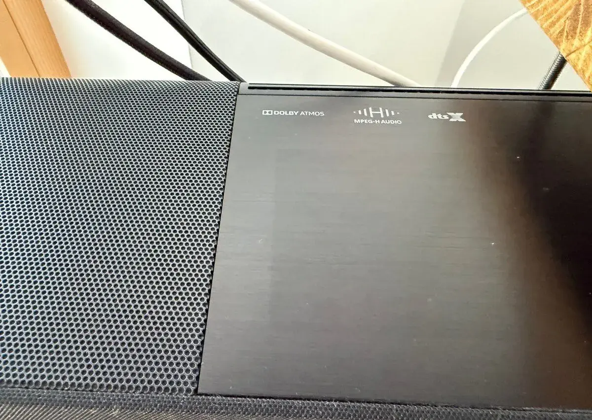 Sennheiser AMBEO MAX +