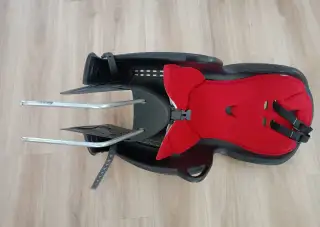 Sedačka HAMAX