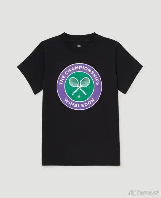 Oficialni tricko Wimbledon