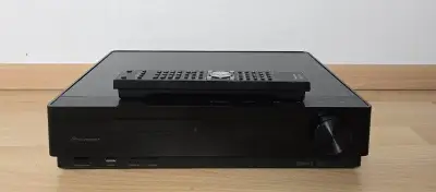 Pioneer PDX-Z9 /SACD/Phono/USB/DLNA