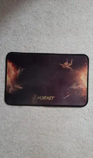 Podložka pod myš Hornet