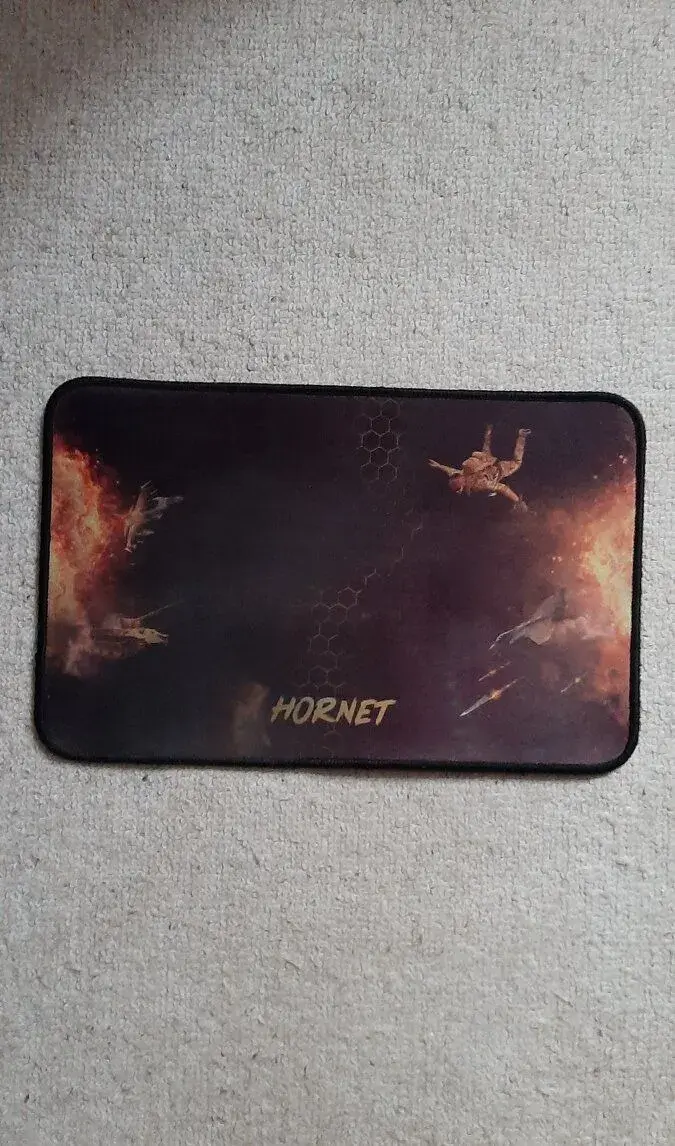 Podložka pod myš Hornet