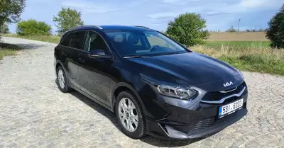 Kia Ceed – 2021