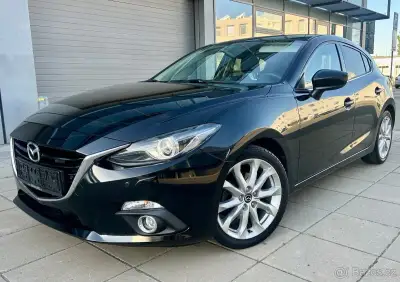 Mazda – 2014, 67 649 km