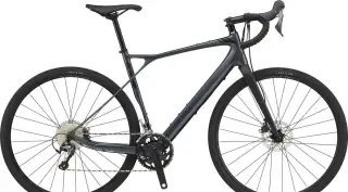 GT Grade Carbon