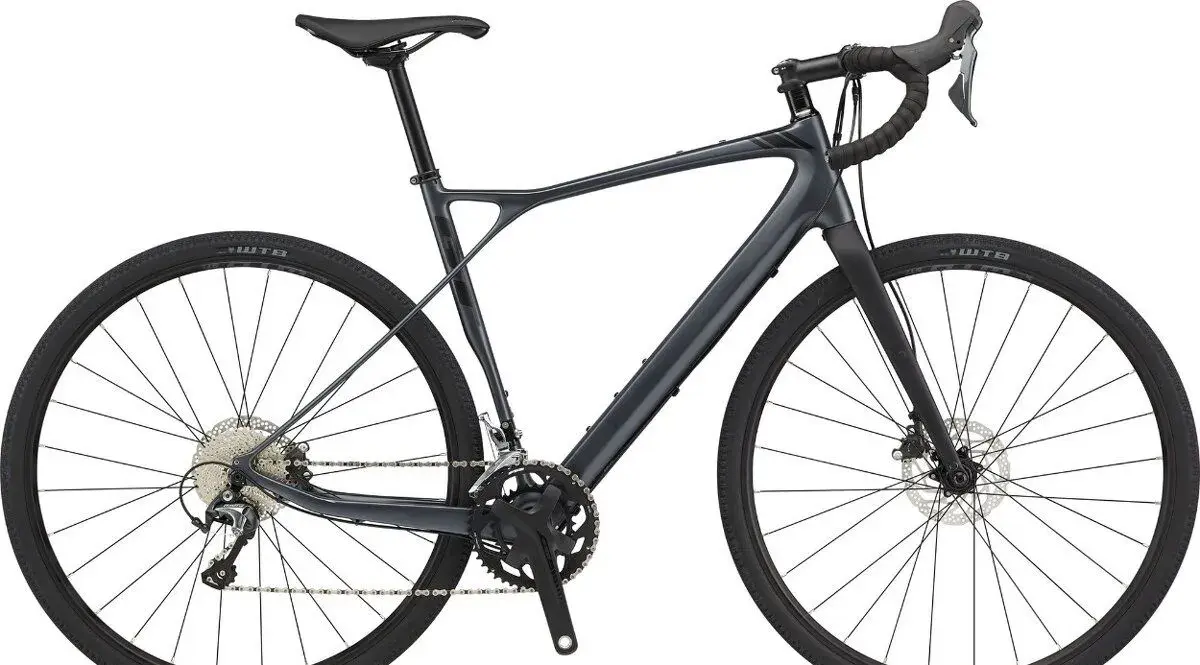 GT Grade Carbon
